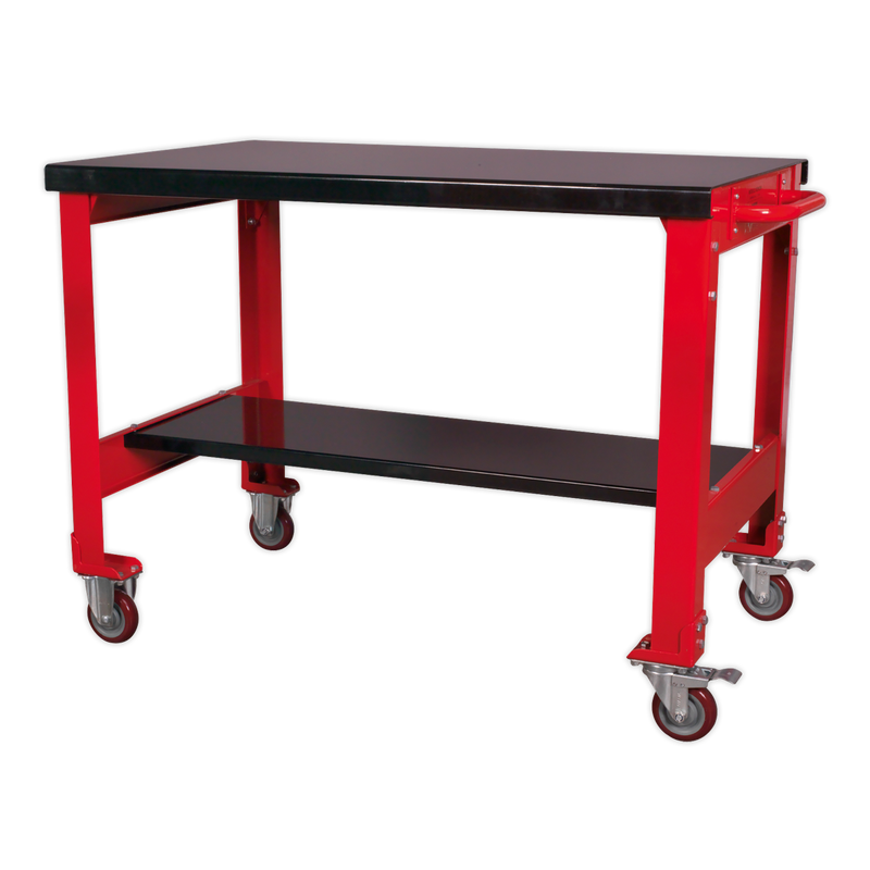 Sealey Mobile Workbench AP1100M 300kg Capacity