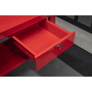 Sealey Mobile Engine Repair Workbench AP1200MW 250kg Capacity