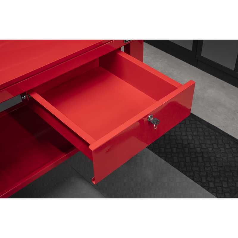 Sealey Mobile Engine Repair Workbench AP1200MW 250kg Capacity
