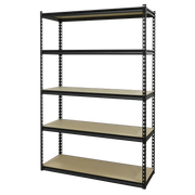 Sealey Racking Unit AP1200R 1100kg Capacity 5 Shelves