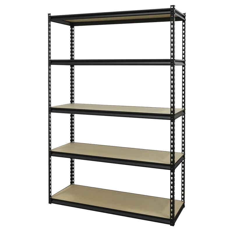 Sealey Racking Unit AP1200R 1100kg Capacity 5 Shelves
