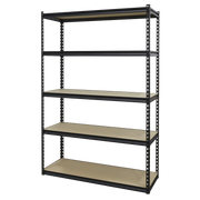 Sealey Racking Unit AP1200R 1100kg Capacity 5 Shelves