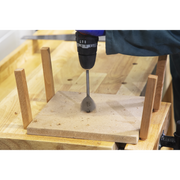 Sealey Woodworking Bench AP1520 1520x620x850mm