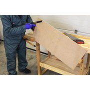 Sealey Woodworking Bench AP1520 1520x620x850mm