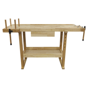 Sealey Woodworking Bench AP1520 1520x620x850mm