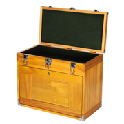 Sealey Machinist Toolbox 8 Drawer 510x270x405mm
