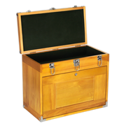 Sealey Machinist Toolbox 8 Drawer 510x270x405mm