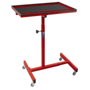 Sealey Adjustable-Height Mobile Workstation 50kg Capacity AP200