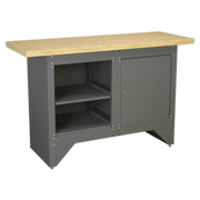 Sealey Heavy-Duty Workbench AP2010 250kg Capacity