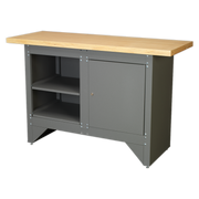 Sealey Heavy-Duty Workbench AP2010 250kg Capacity