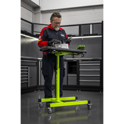 Sealey Adjustable-Height Mobile Workstation AP201 775-1200mm