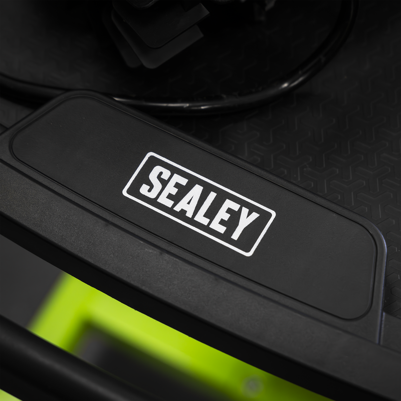 Sealey Adjustable-Height Mobile Workstation AP201 775-1200mm