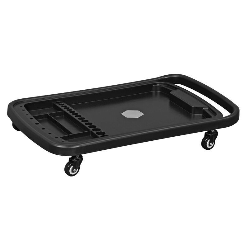 Sealey Adjustable-Height Mobile Workstation AP201 775-1200mm