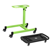 Sealey Adjustable-Height Mobile Workstation AP201 775-1200mm