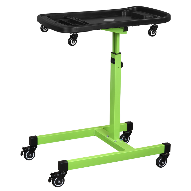 Sealey Adjustable-Height Mobile Workstation AP201 775-1200mm
