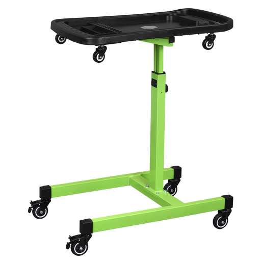 Sealey Adjustable-Height Mobile Workstation AP201 775-1200mm
