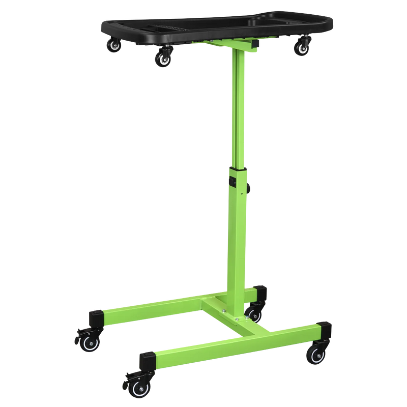 Sealey Adjustable-Height Mobile Workstation AP201 775-1200mm