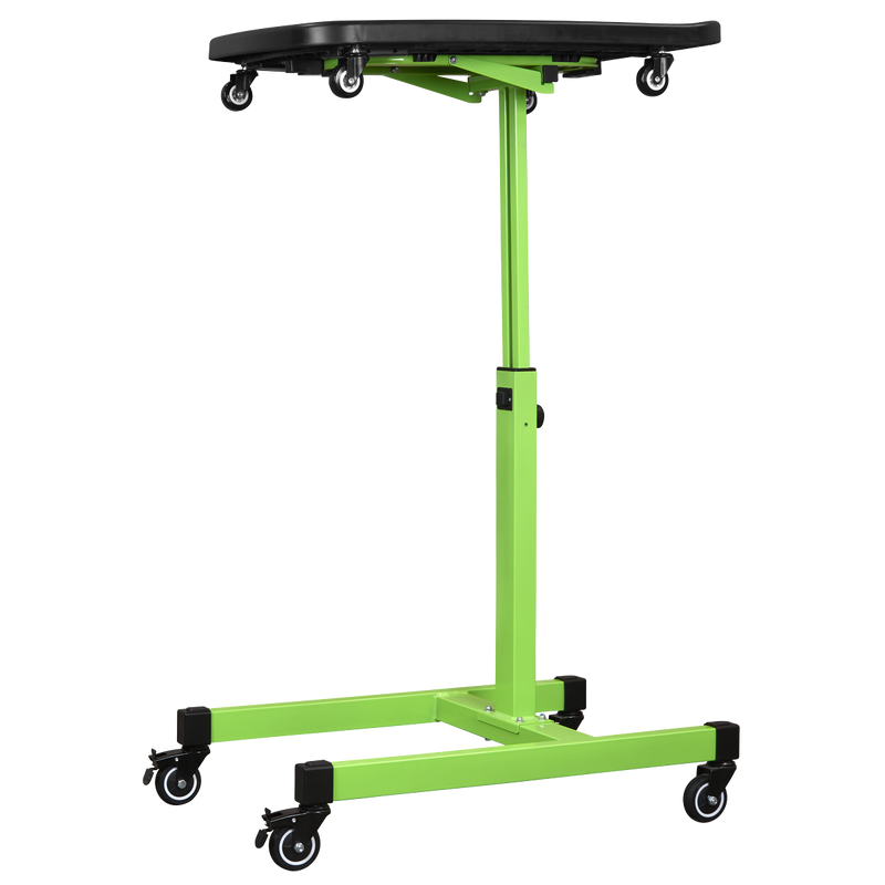 Sealey Adjustable-Height Mobile Workstation AP201 775-1200mm