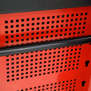 Sealey Premier Tool Chest 6 Drawer AP2403 690x465x535mm