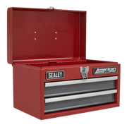 Sealey American PRO Toolbox 2 Drawer Model AP2602BB 360x230x230mm