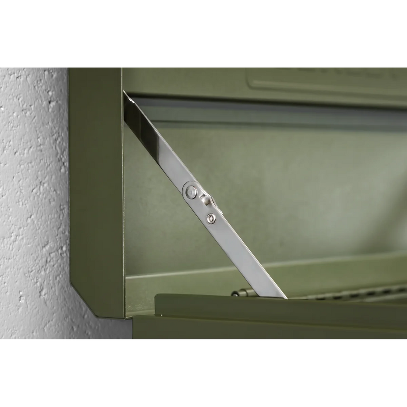 Sealey Tool Chest 5 Drawer Heavy-Duty Khaki AP26059TK