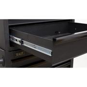 Sealey Superline PRO Tool Chest AP2704BE 660mm with 4 Soft Close Drawers