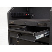 Sealey Superline PRO Tool Chest AP2704BE 660mm with 4 Soft Close Drawers