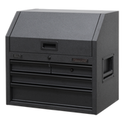 Sealey Superline PRO Tool Chest AP2704BE 660mm with 4 Soft Close Drawers