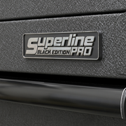 Sealey Superline PRO Rollcab Tool Chest 5 Soft Close Drawers 680mm