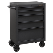 Sealey Superline PRO Tool Chest AP27BESTACK 9 Soft Close Drawers