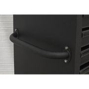 Sealey Superline PRO Tower Cabinet 690mm with 9 Soft Close Drawers