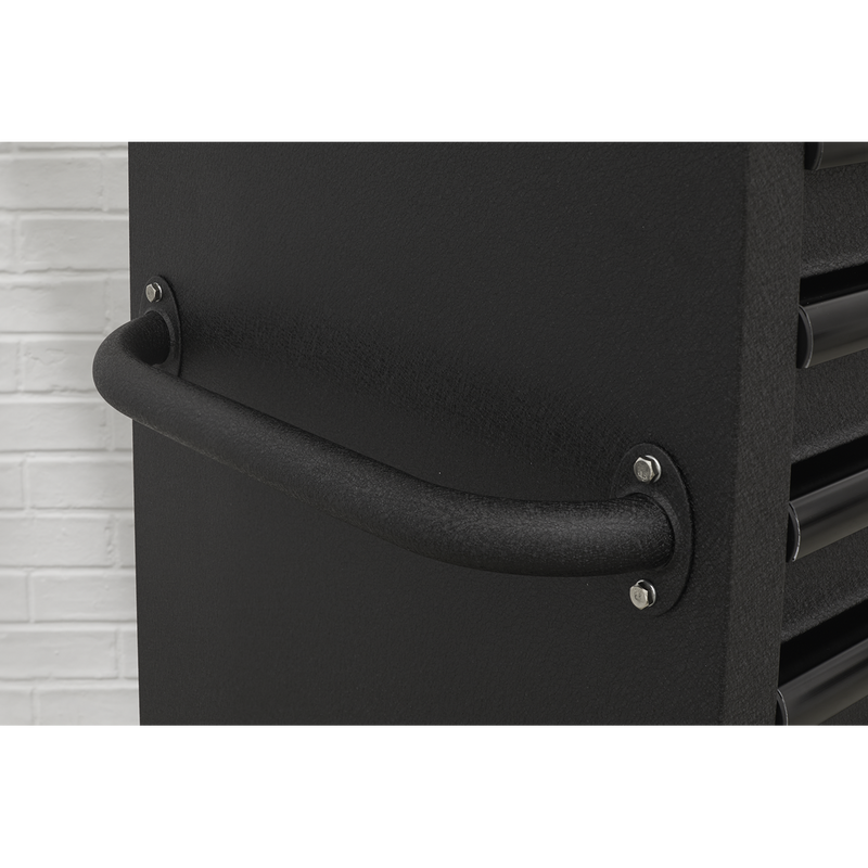 Sealey Superline PRO Tower Cabinet 690mm with 9 Soft Close Drawers