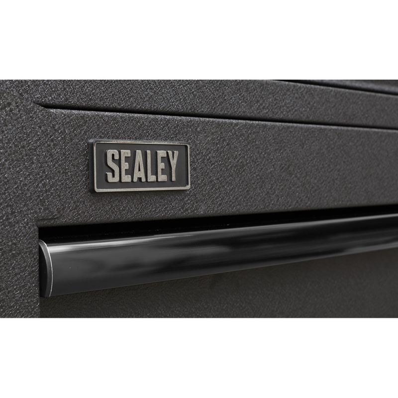 Sealey Superline PRO Tower Cabinet 690mm with 9 Soft Close Drawers