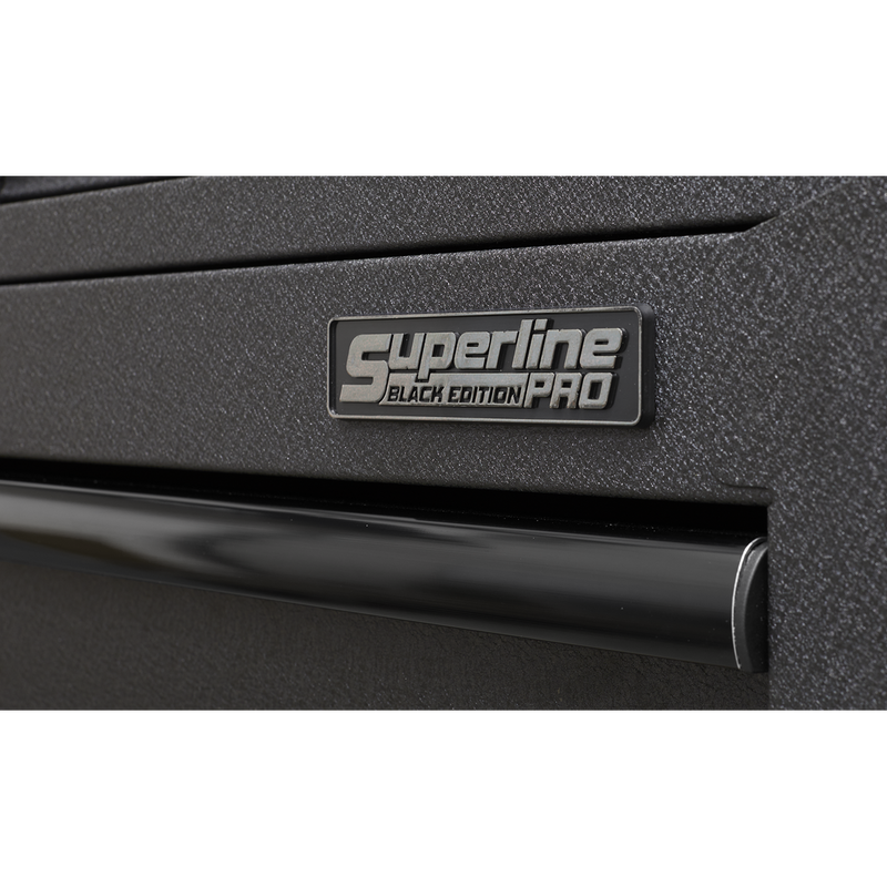 Sealey Superline PRO Tower Cabinet 690mm with 9 Soft Close Drawers