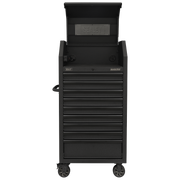 Sealey Superline PRO Tower Cabinet 690mm with 9 Soft Close Drawers