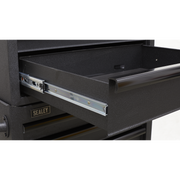 Sealey Superline PRO Tool Chest AP27BESTACK 9 Soft Close Drawers