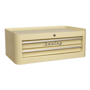 Sealey Premier Retro Style Tool Chest & Rollcab 10 Drawer 730x460x1590mm