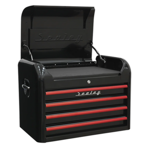 Sealey Premier Retro Style Tool Chest Combo 10 Drawer 730x460x1590mm
