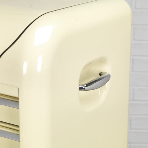 Sealey Premier 4 Drawer Retro Topchest Tool Chest 700mm Size