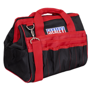 Sealey Tool Storage Bag AP301 300mm with 40 Pockets