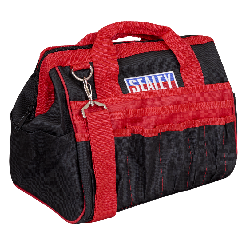 Sealey Tool Storage Bag AP301 300mm with 40 Pockets