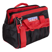 Sealey Tool Storage Bag AP301 300mm with 40 Pockets
