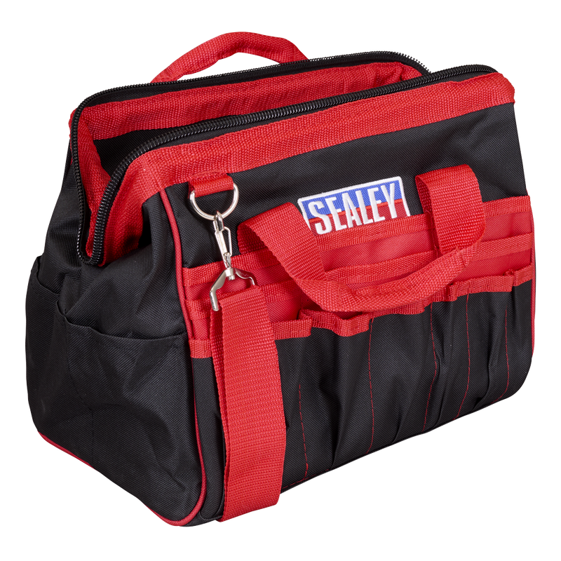 Sealey Tool Storage Bag AP301 300mm with 40 Pockets