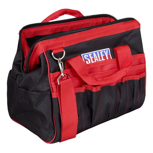 Sealey Tool Storage Bag AP301 300mm with 40 Pockets
