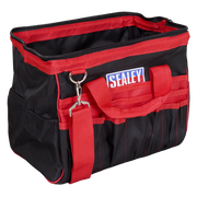 Sealey Tool Storage Bag AP301 300mm with 40 Pockets