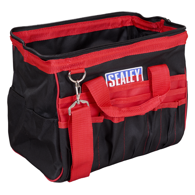 Sealey Tool Storage Bag AP301 300mm with 40 Pockets