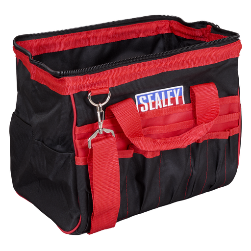 Sealey Tool Storage Bag AP301 300mm with 40 Pockets