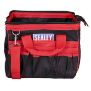 Sealey Tool Storage Bag AP301 300mm with 40 Pockets