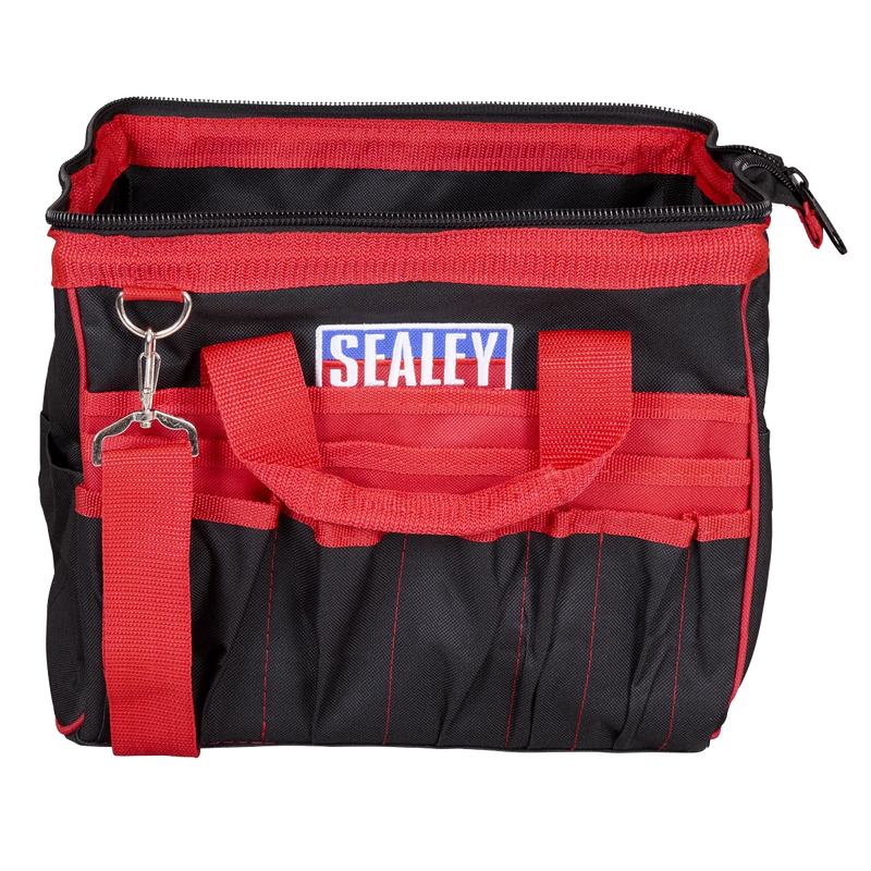 Sealey Tool Storage Bag AP301 300mm with 40 Pockets