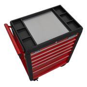 Sealey Superline PRO Rollcab 6 Drawer Tool Chest 702x477x993mm